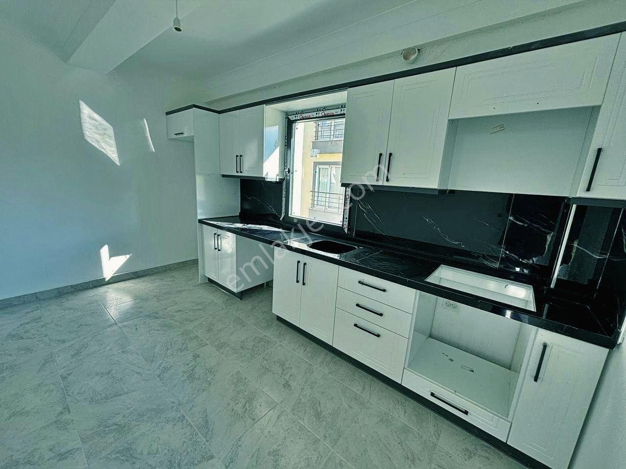 Uytundan Burhaniye Bademalanında Doğalgazlı Satılık 2+1 Daire - Görsel 23