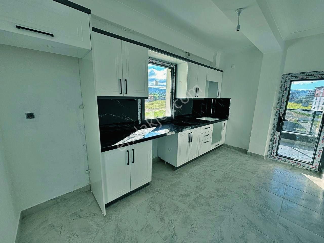 Uytundan Burhaniye Bademalanında Doğalgazlı Satılık 2+1 Daire - Görsel 31