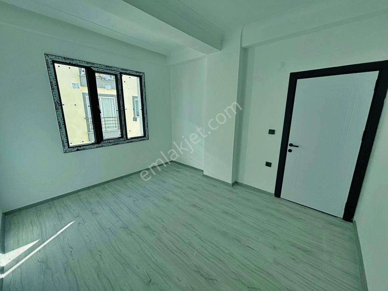 Uytundan Burhaniye Bademalanında Doğalgazlı Satılık 2+1 Daire - Görsel 5