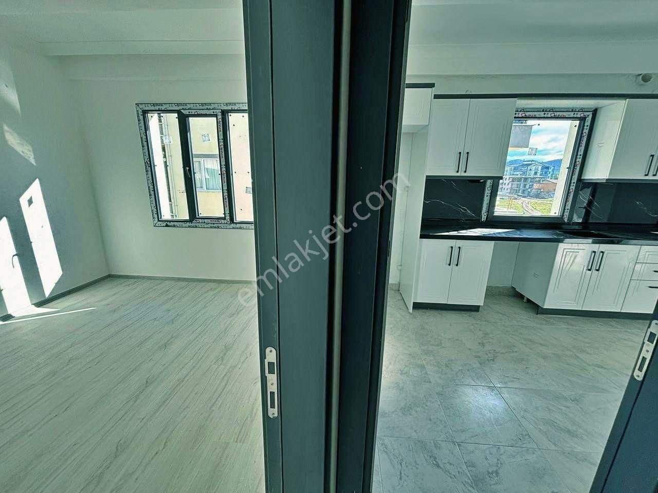 Uytundan Burhaniye Bademalanında Doğalgazlı Satılık 2+1 Daire - Görsel 7