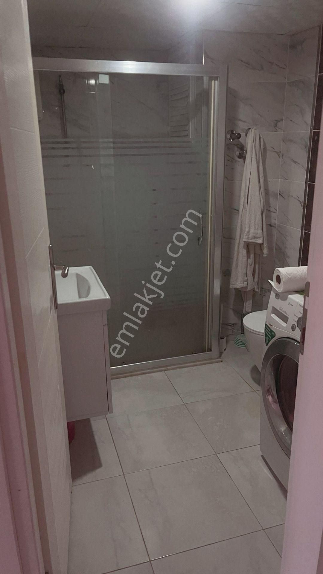 505 Sümer Mahallesi Yaşam Konutlarında Satılık 5. Kat 1+1 Daire - Görsel 12