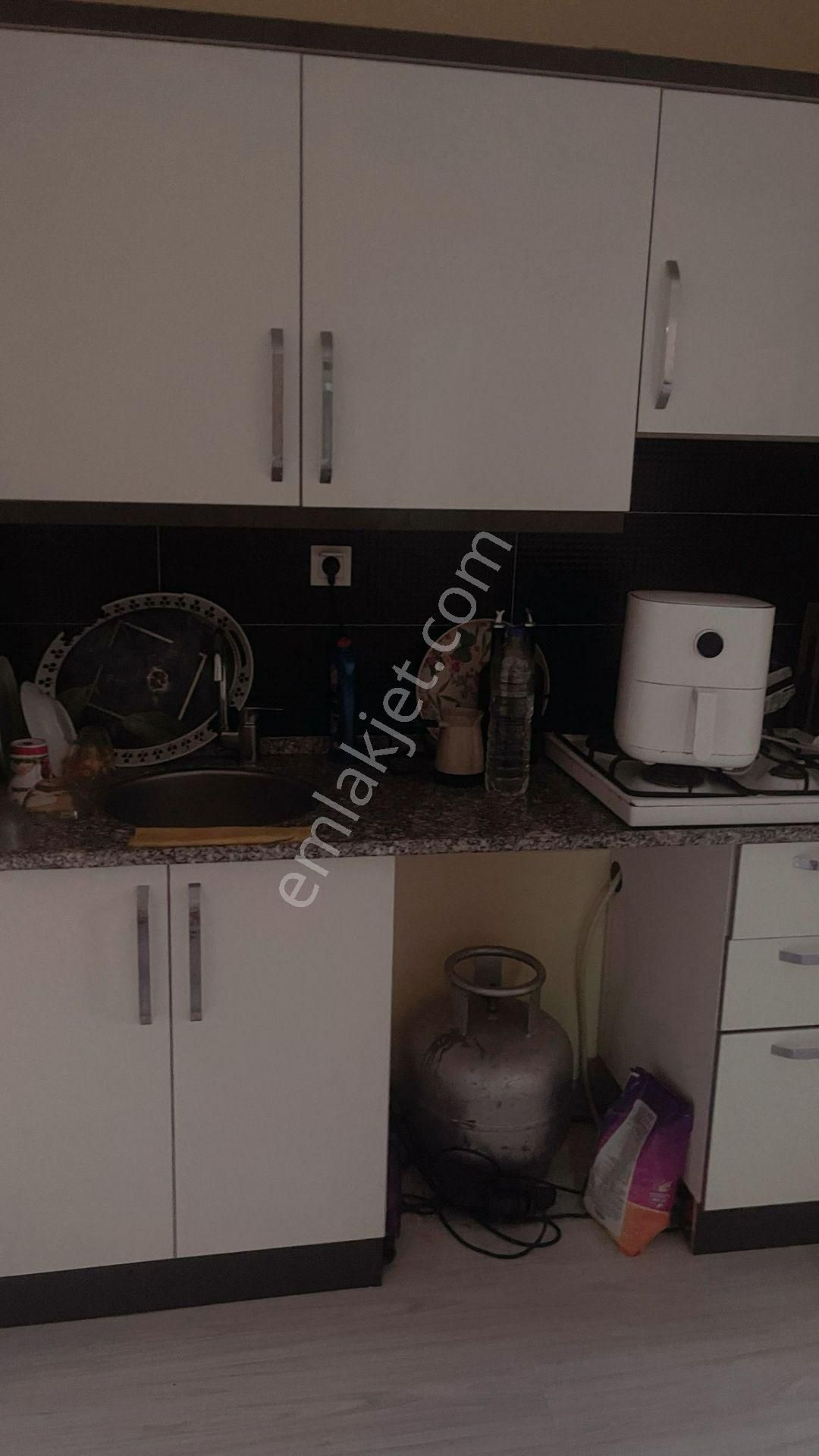 505 Sümer Mahallesi Yaşam Konutlarında Satılık 5. Kat 1+1 Daire - Görsel 13