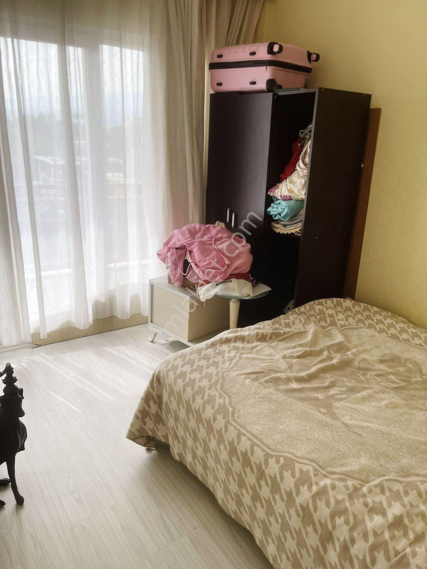 505 Sümer Mahallesi Yaşam Konutlarında Satılık 5. Kat 1+1 Daire - Görsel 7