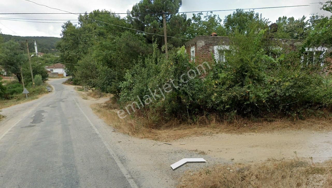 Susurluk Yaylaçayır'da 26.750 M2 Satılık Arazi - Görsel 5