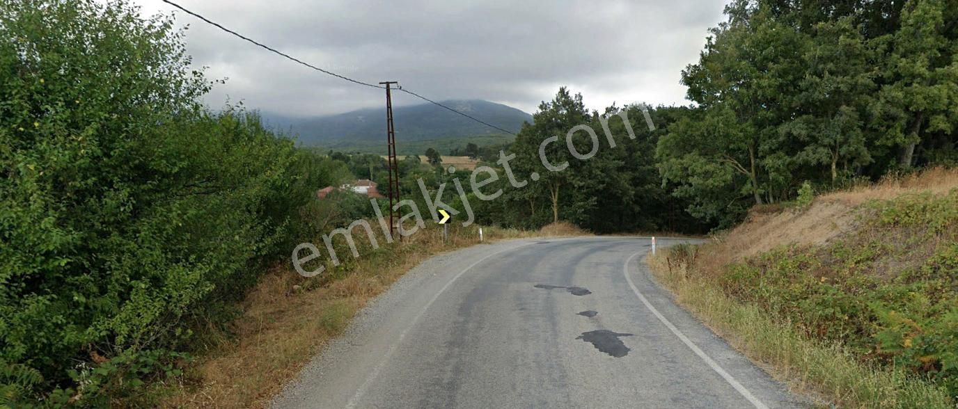 Susurluk Yaylaçayır'da 26.750 M2 Satılık Arazi