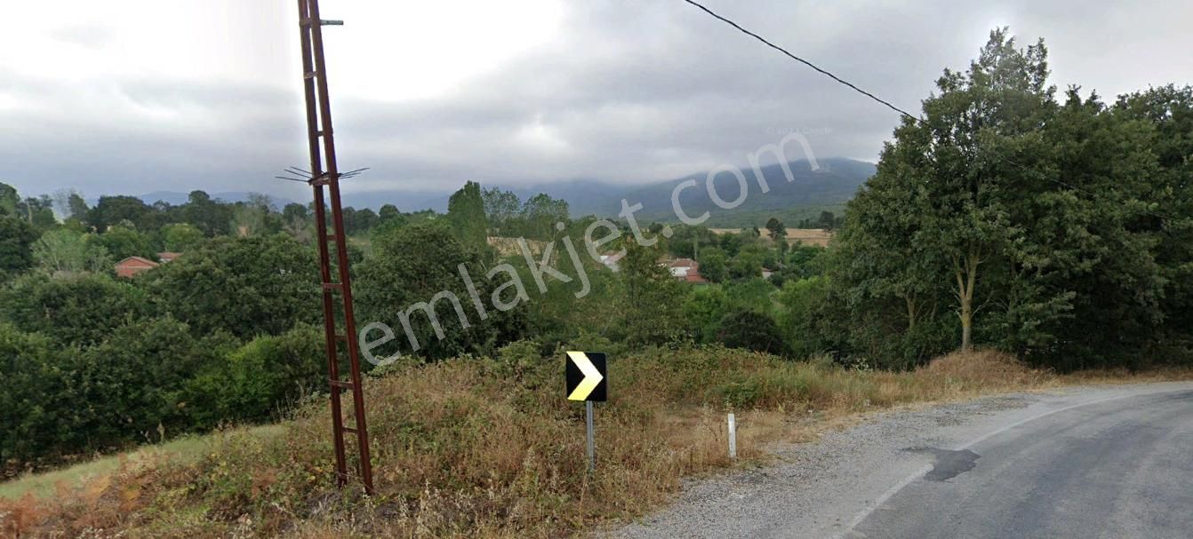 Susurluk Yaylaçayır'da 26.750 M2 Satılık Arazi - Görsel 4
