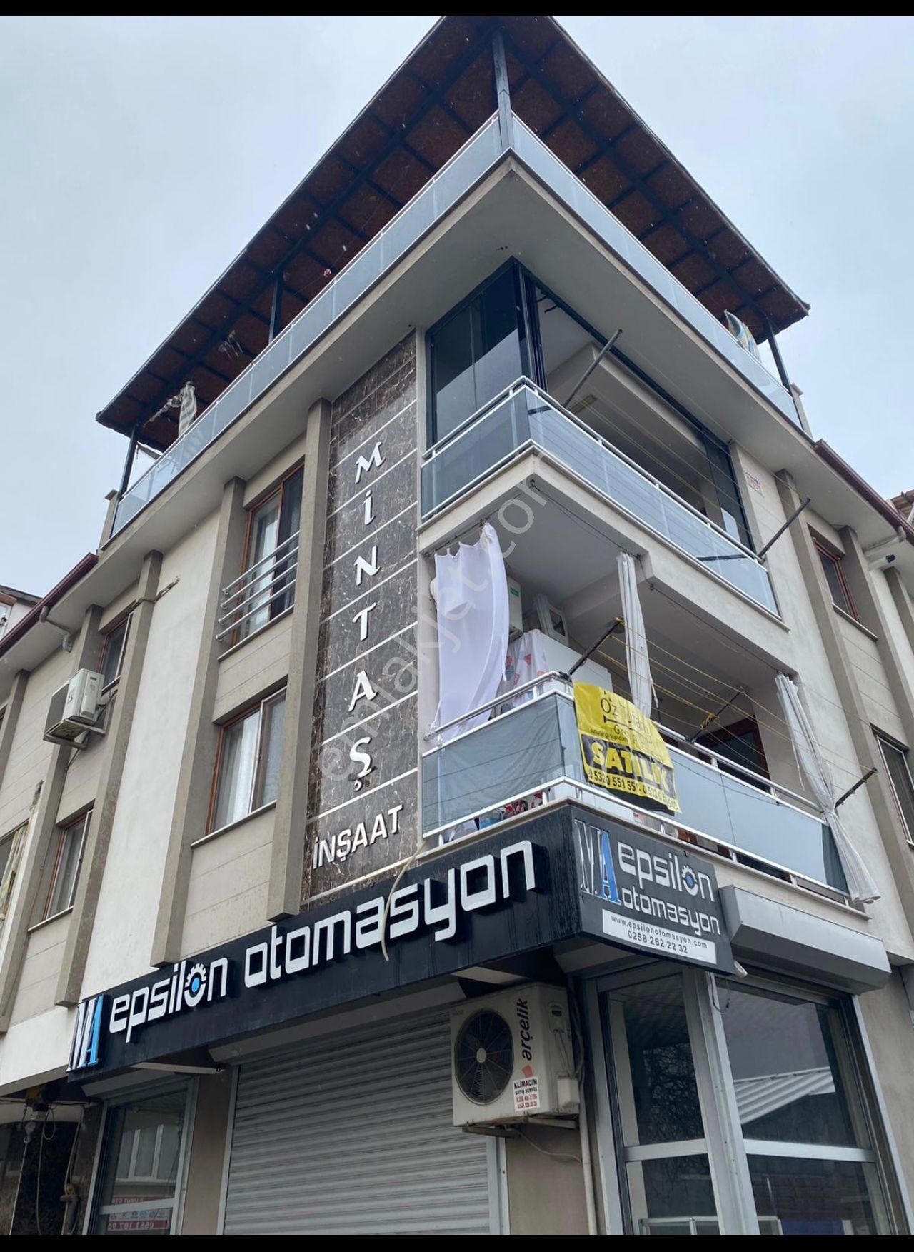 Bakırlıda Satılık Daire2+1