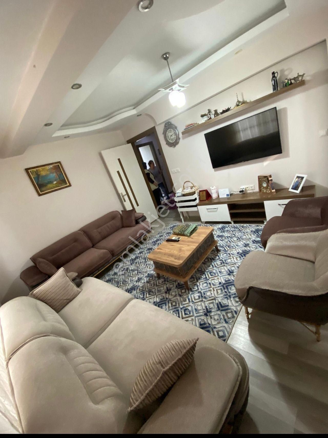 Bakırlıda Satılık Daire2+1 - Görsel 8