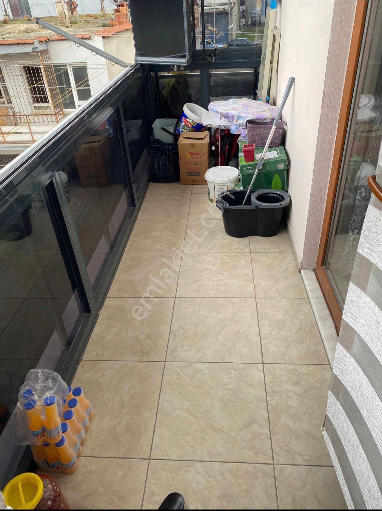 Bakırlıda Satılık Daire2+1 - Görsel 9