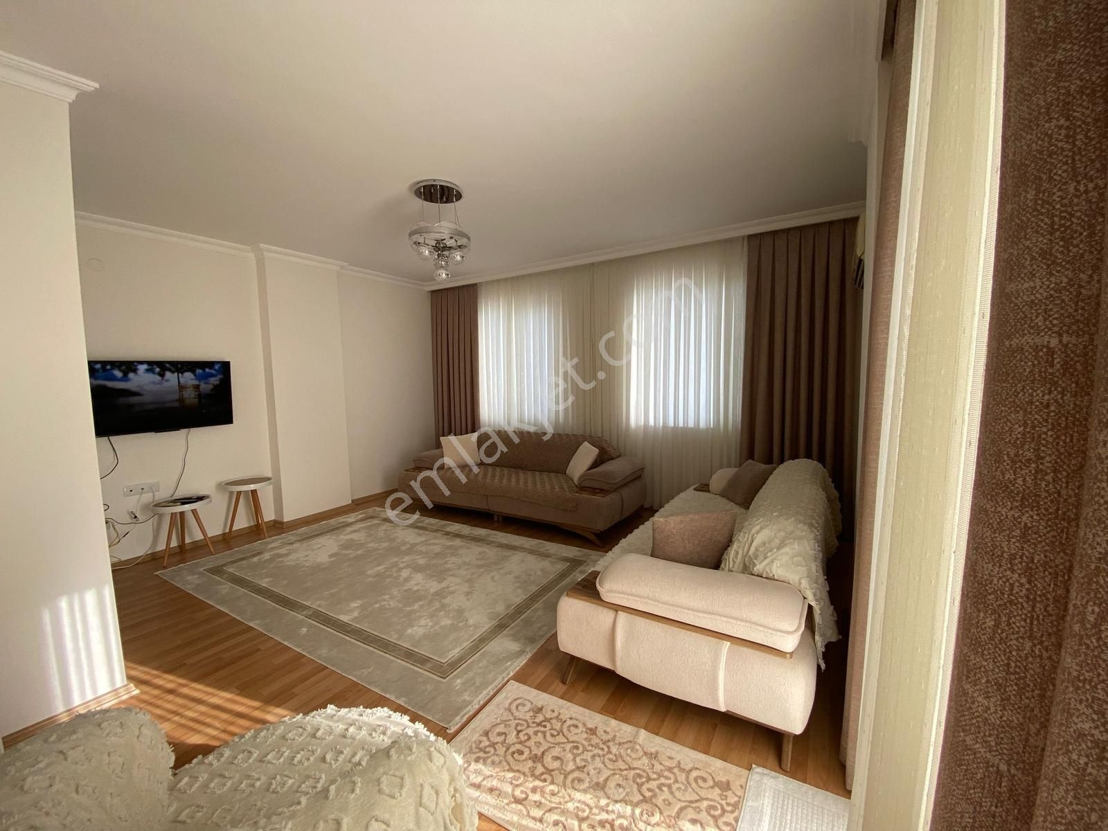 Merkezi Konumda 2+1 İçi Yenilenmiş Satılık Daire - Görsel 13