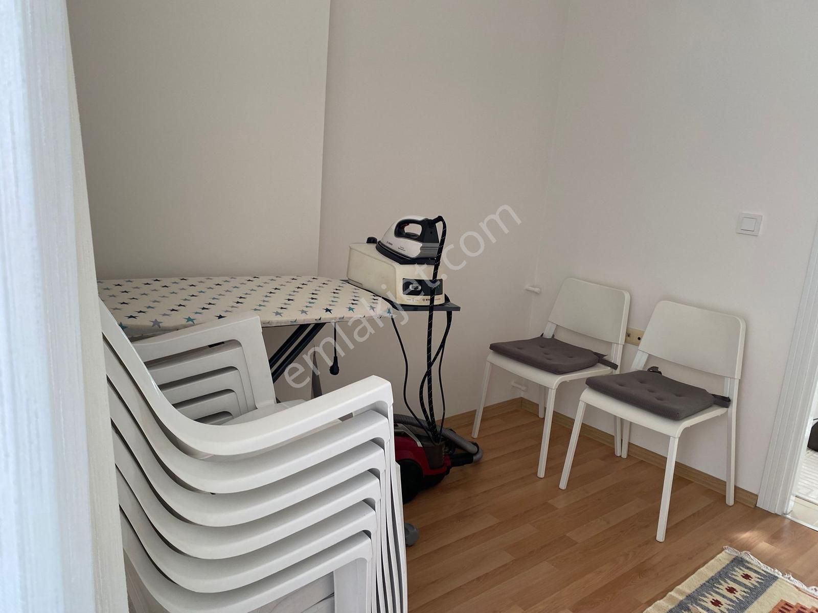 Merkezi Konumda 2+1 İçi Yenilenmiş Satılık Daire - Görsel 7