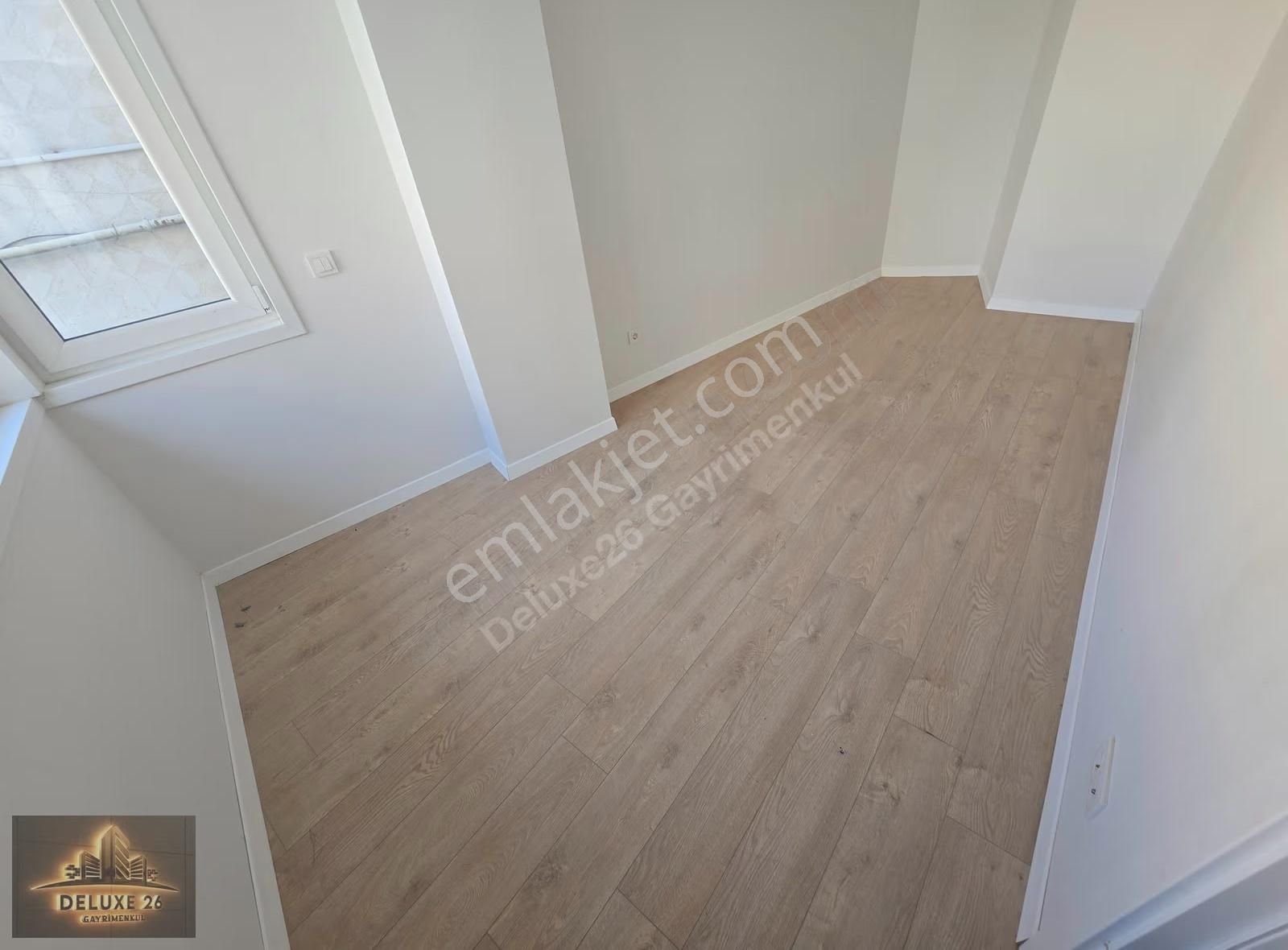 Deluxe 26 'dan Tam Merkezde Sıfır Binada 1+1 Yüksek Giriş Daire - Görsel 19