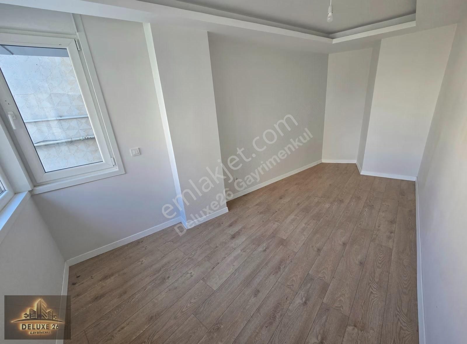 Deluxe 26 'dan Tam Merkezde Sıfır Binada 1+1 Yüksek Giriş Daire - Görsel 24