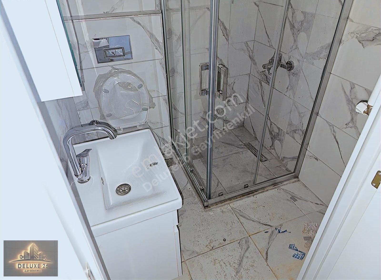 Deluxe 26 ' Dan Sıfır Binada İskeleye 5 Dk 2+1 70 M2 Daire - Görsel 28