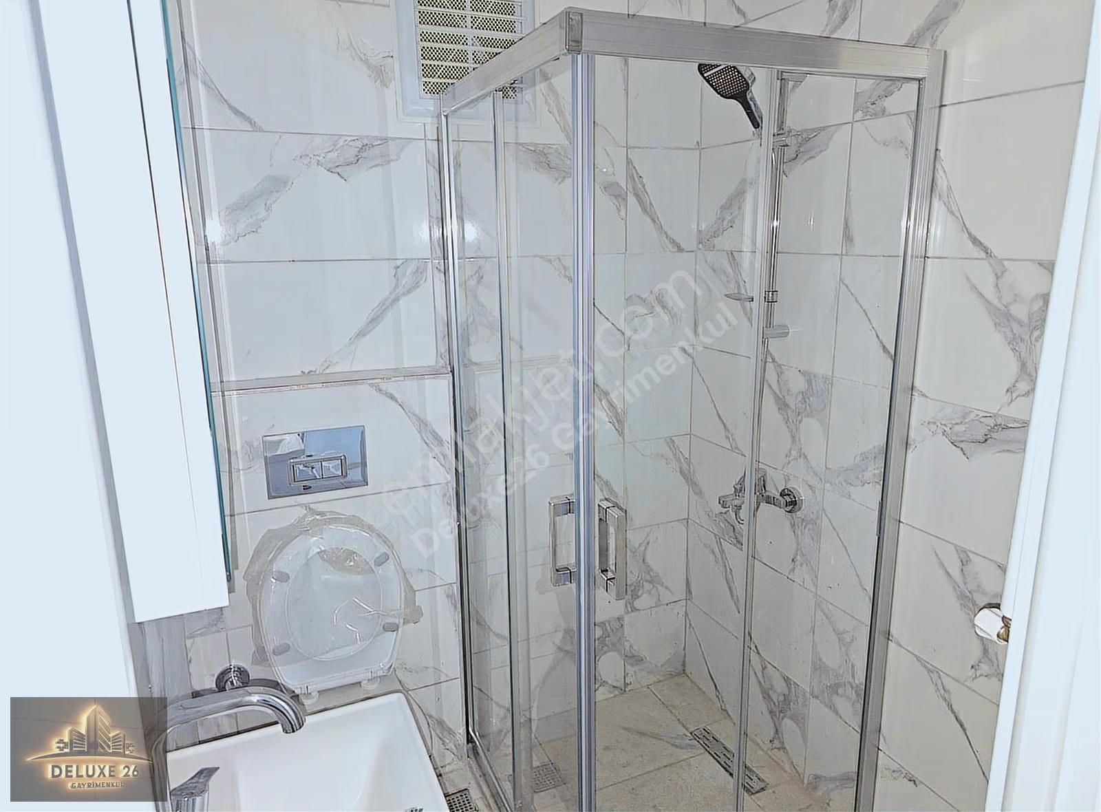 Deluxe 26 ' Dan Sıfır Binada İskeleye 5 Dk 2+1 70 M2 Daire - Görsel 12