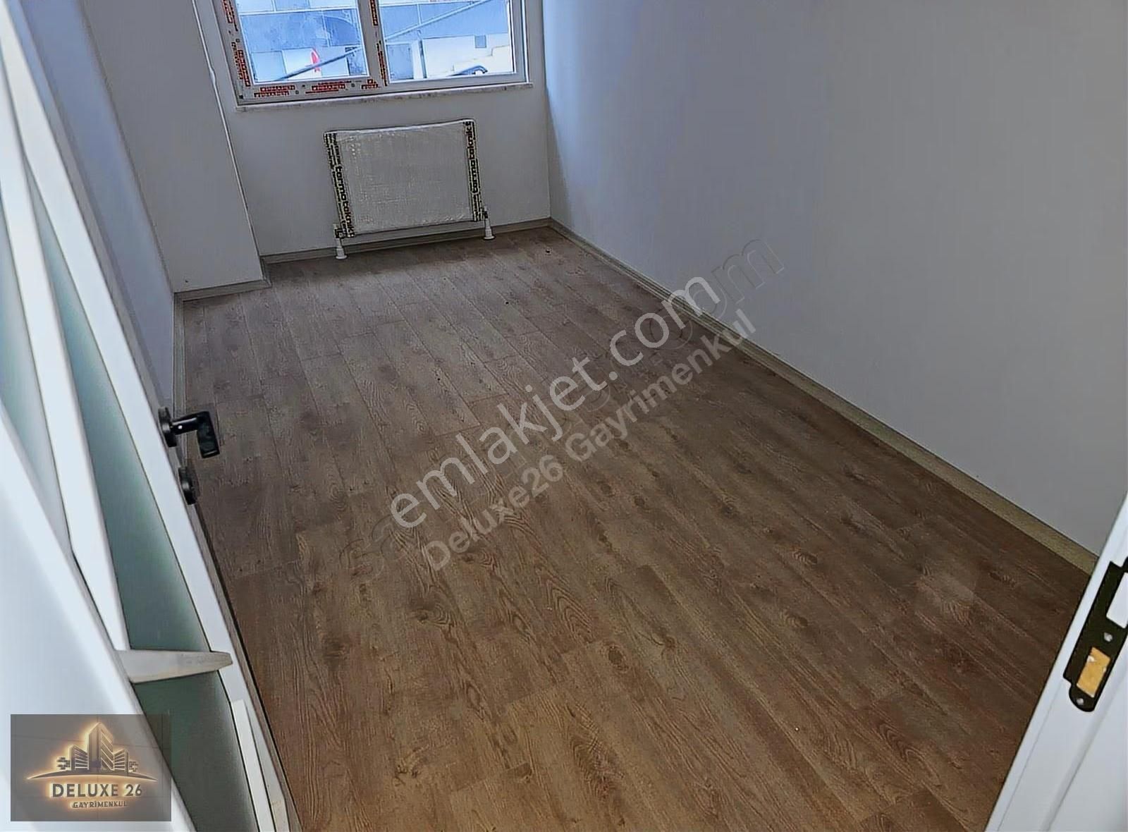 Deluxe 26 ' Dan Sıfır Binada İskeleye 5 Dk 2+1 70 M2 Daire - Görsel 19