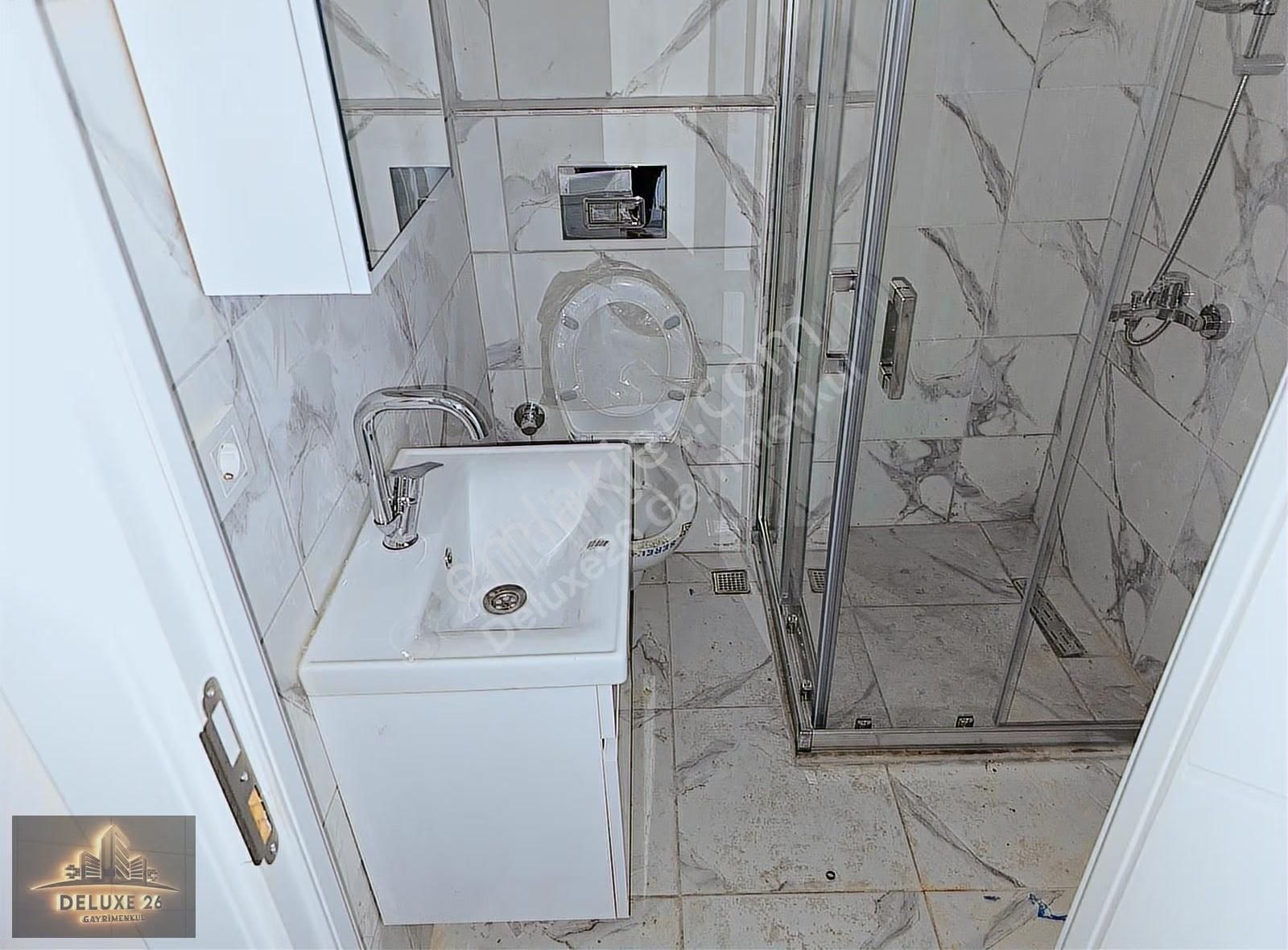 Deluxe 26 ' Dan Sıfır Binada İskeleye 5 Dk 2+1 70 M2 Daire - Görsel 9