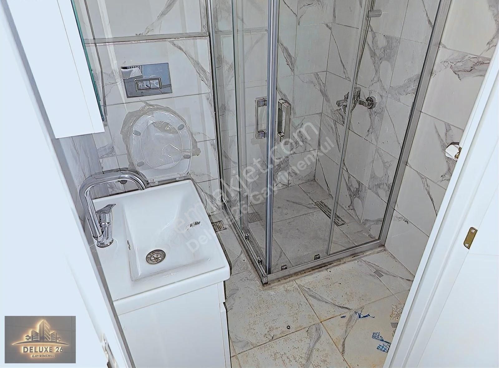 Deluxe 26 ' Dan Sıfır Binada İskeleye 5 Dk 2+1 70 M2 Daire - Görsel 21