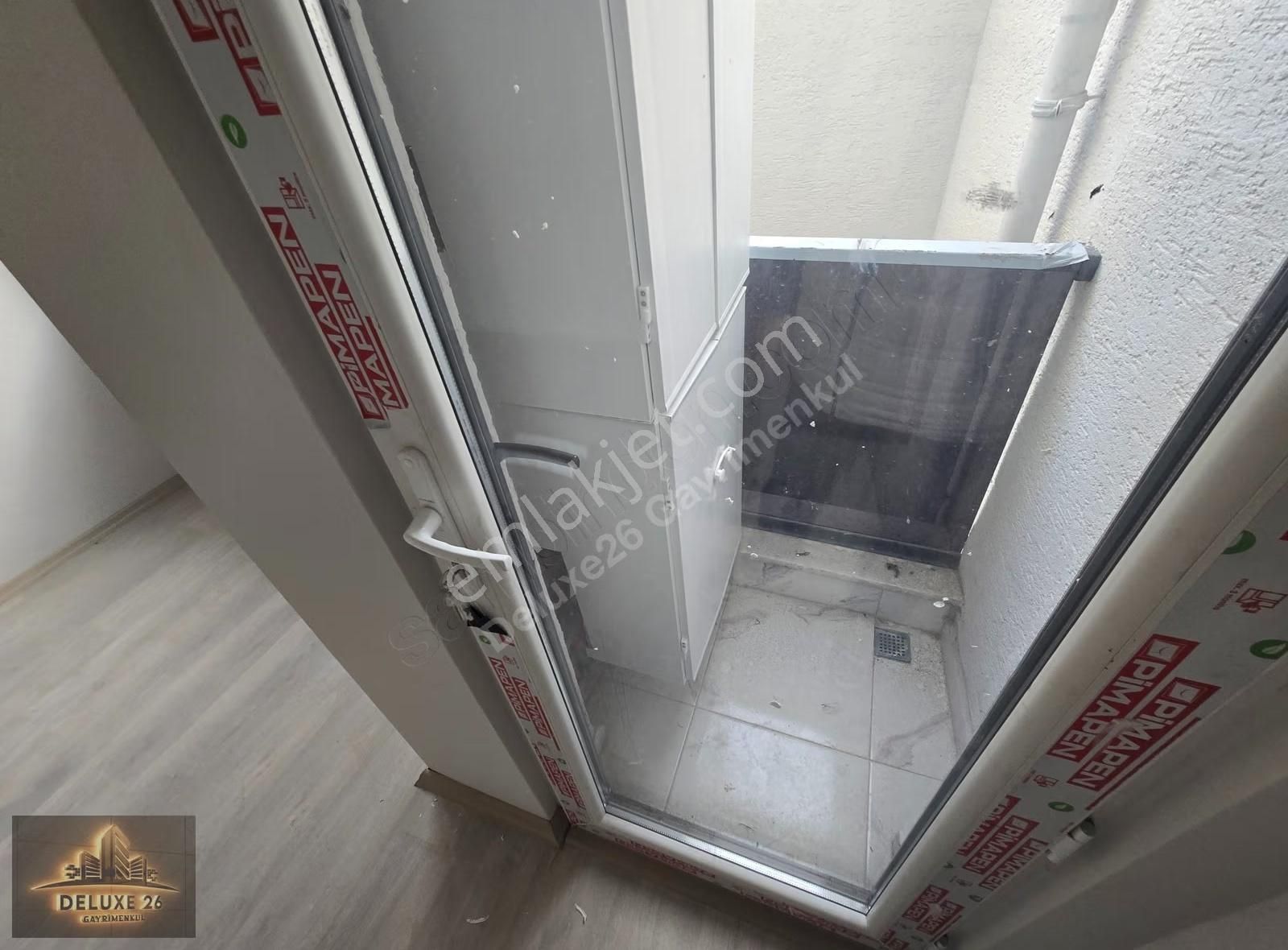 Deluxe 26 ' Dan Sıfır Binada İskeleye 5 Dk 2+1 70 M2 Daire - Görsel 20