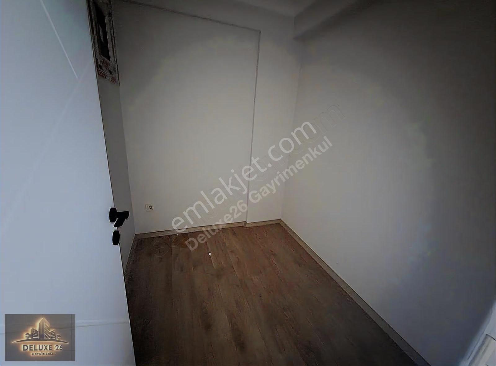 Deluxe 26 ' Dan Sıfır Binada İskeleye 5 Dk 2+1 70 M2 Daire - Görsel 15