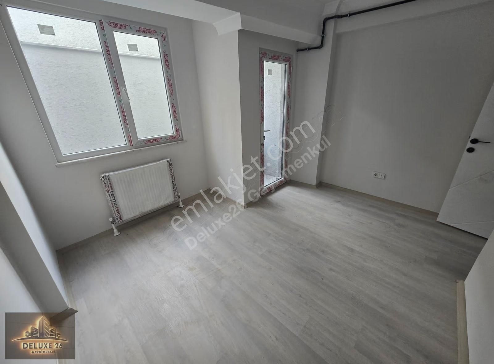 Deluxe 26 ' Dan Sıfır Binada İskeleye 5 Dk 2+1 70 M2 Daire - Görsel 26