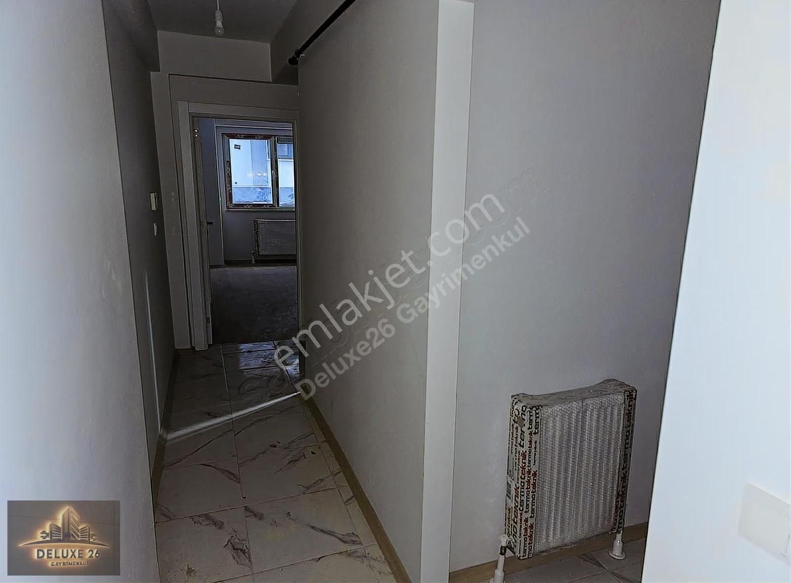 Deluxe 26 ' Dan Sıfır Binada İskeleye 5 Dk 2+1 70 M2 Daire - Görsel 13