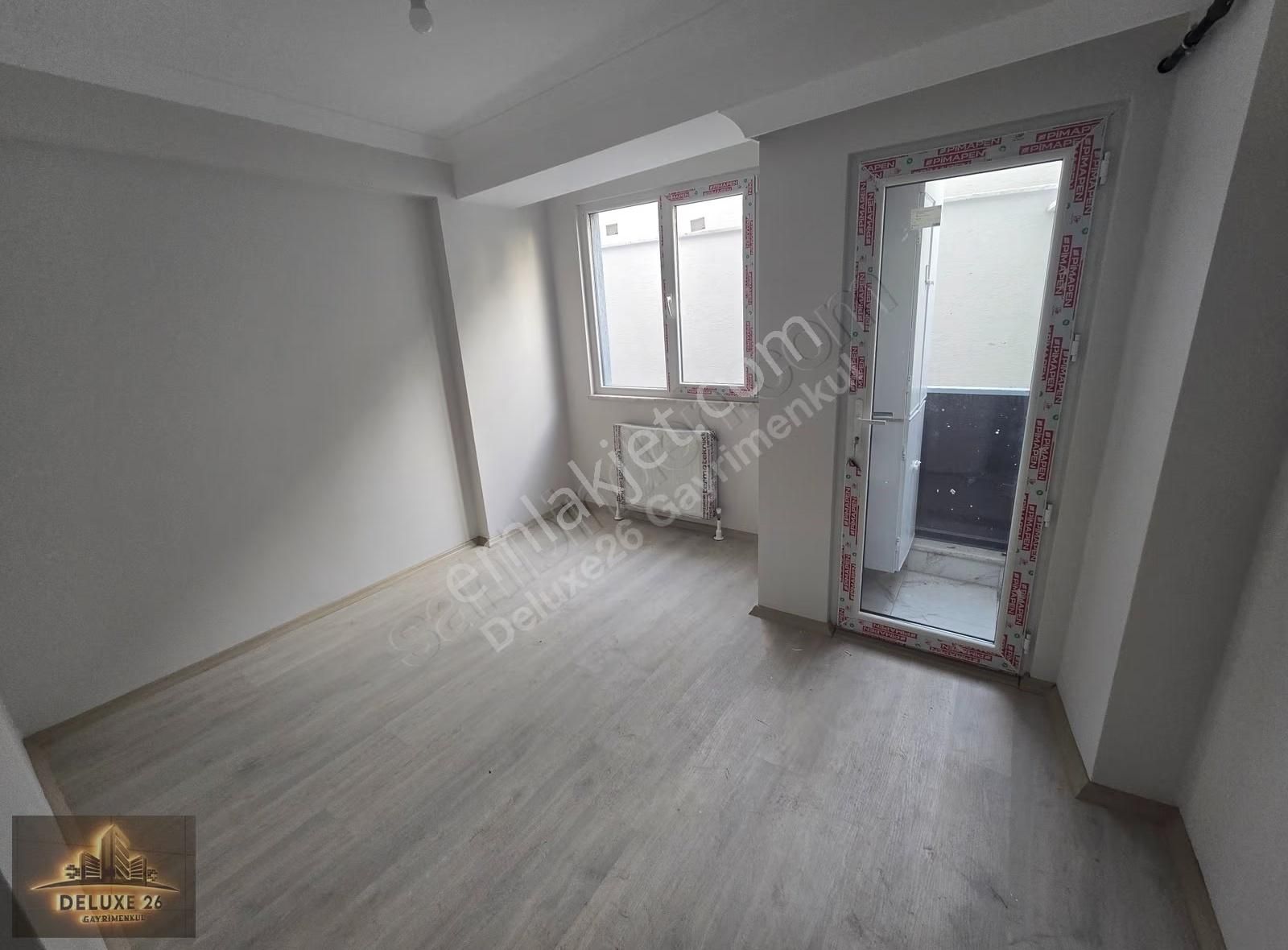 Deluxe 26 ' Dan Sıfır Binada İskeleye 5 Dk 2+1 70 M2 Daire - Görsel 4