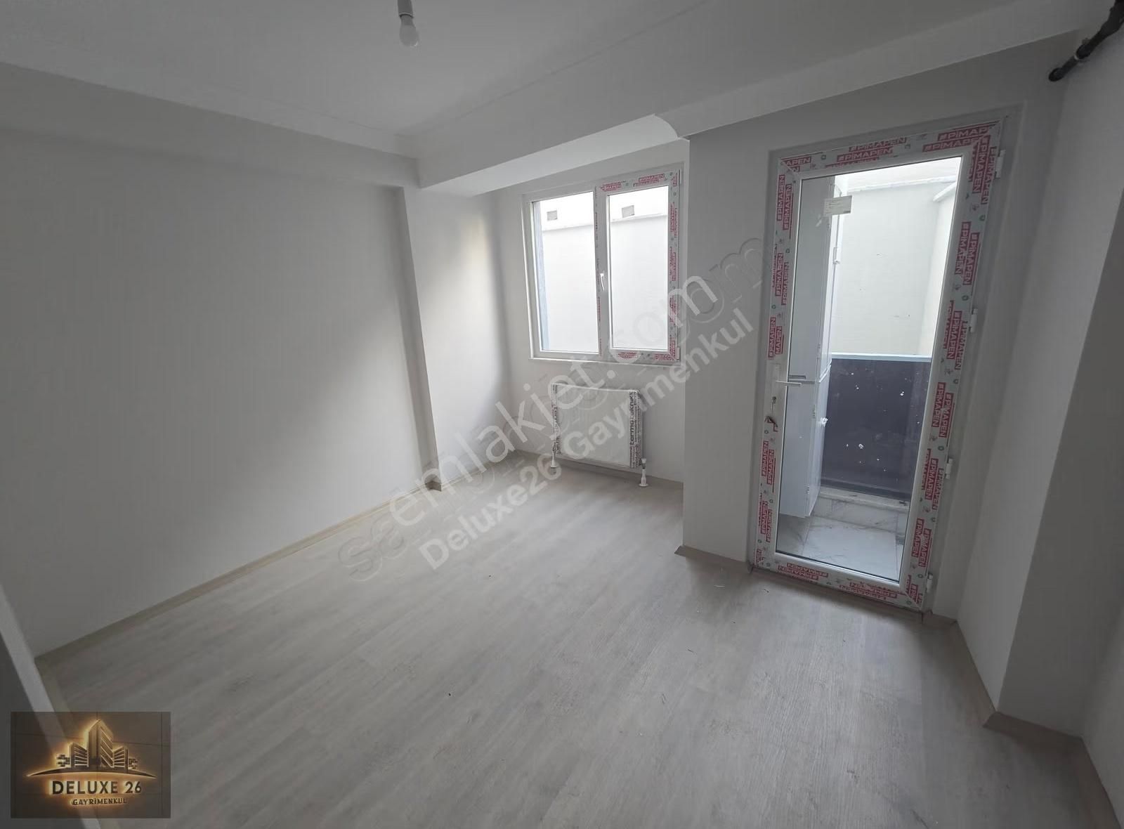 Deluxe 26 ' Dan Sıfır Binada İskeleye 5 Dk 2+1 70 M2 Daire - Görsel 18