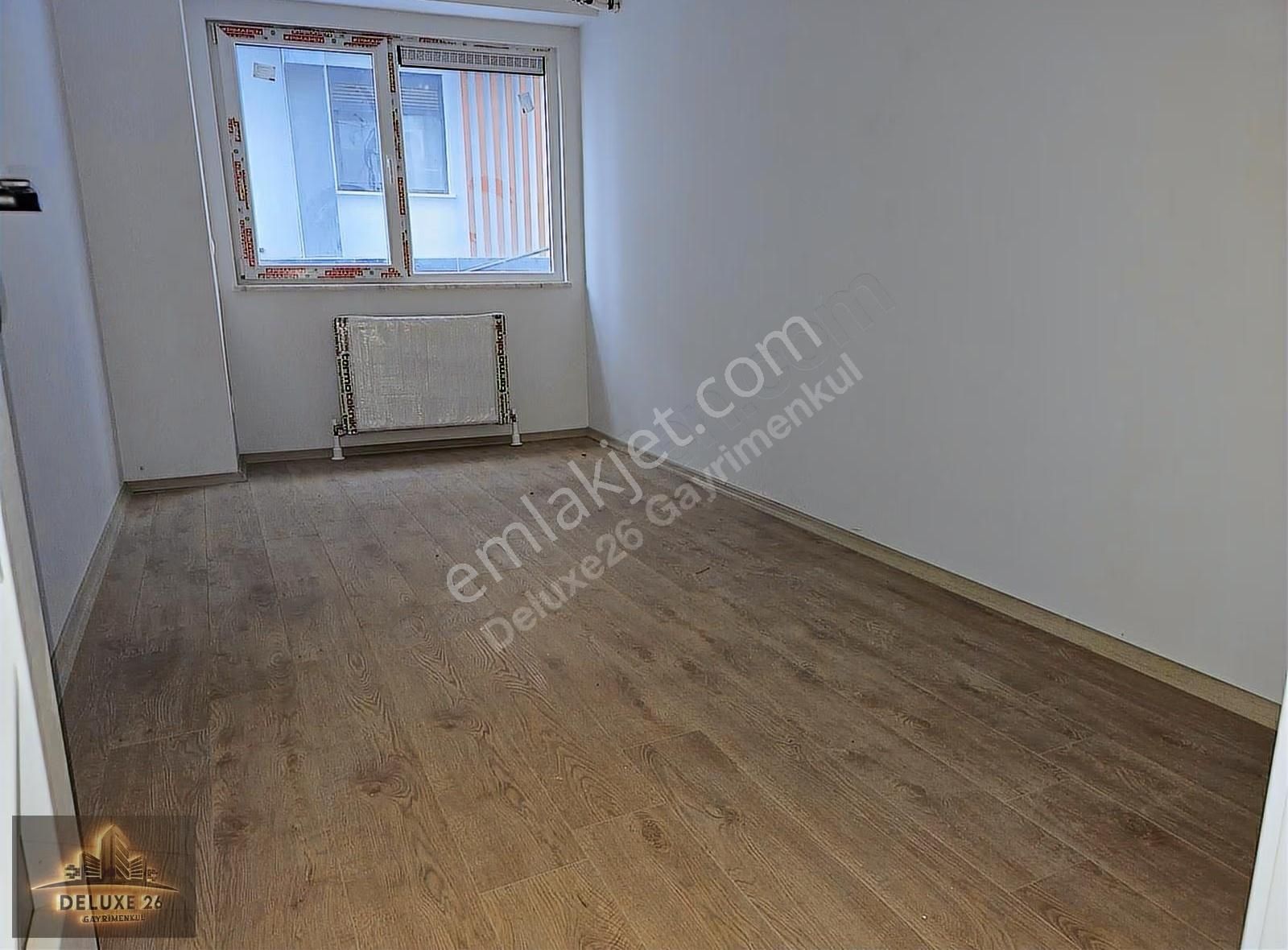 Deluxe 26 ' Dan Sıfır Binada İskeleye 5 Dk 2+1 70 M2 Daire - Görsel 17