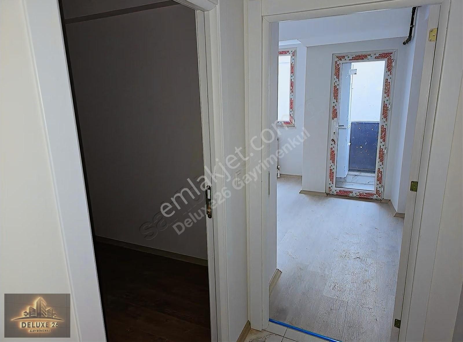 Deluxe 26 ' Dan Sıfır Binada İskeleye 5 Dk 2+1 70 M2 Daire - Görsel 14