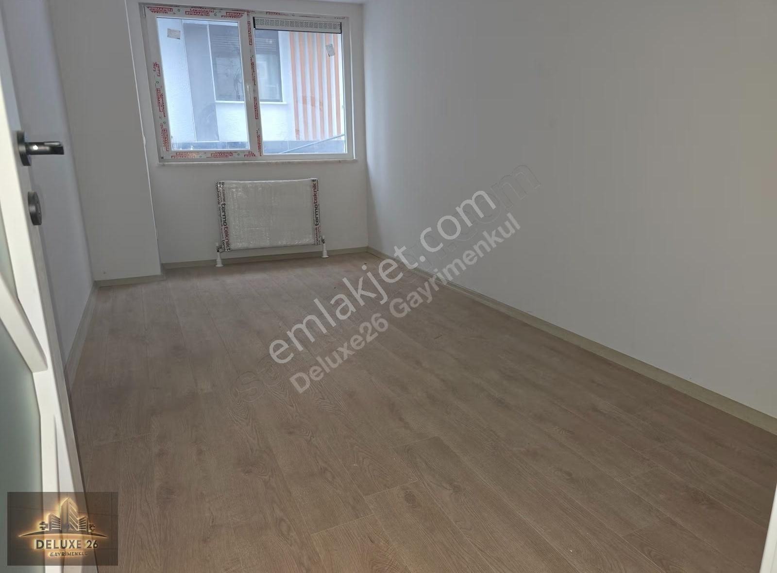 Deluxe 26 ' Dan Sıfır Binada İskeleye 5 Dk 2+1 70 M2 Daire - Görsel 11