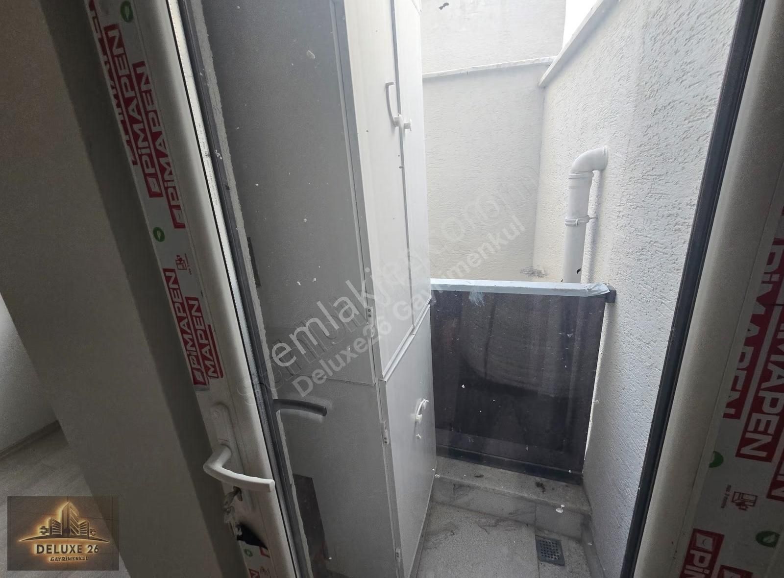 Deluxe 26 ' Dan Sıfır Binada İskeleye 5 Dk 2+1 70 M2 Daire - Görsel 8