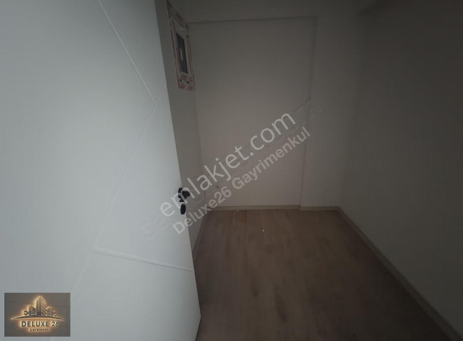 Deluxe 26 ' Dan Sıfır Binada İskeleye 5 Dk 2+1 70 M2 Daire - Görsel 16