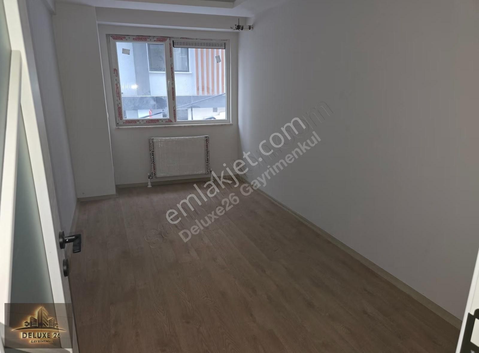 Deluxe 26 ' Dan Sıfır Binada İskeleye 5 Dk 2+1 70 M2 Daire - Görsel 32