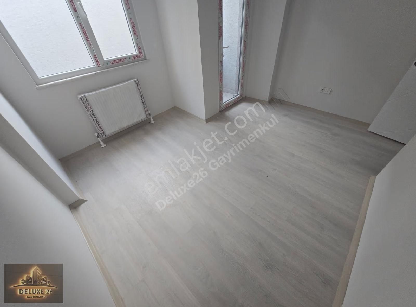 Deluxe 26 ' Dan Sıfır Binada İskeleye 5 Dk 2+1 70 M2 Daire - Görsel 24