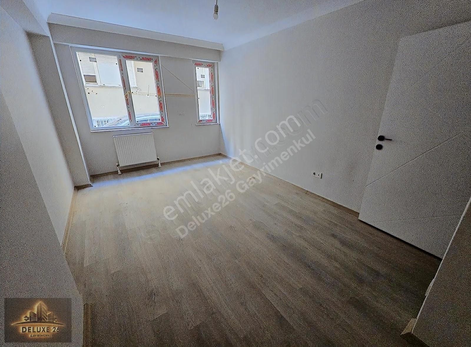 Deluxe 26 'dan Sıfır Binada İskeleye 5 Dk 2+1 75 M2 Fırsat Daire - Görsel 21