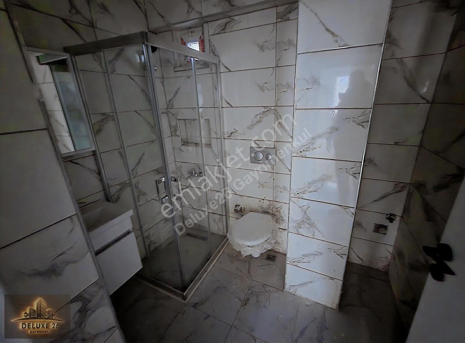 Deluxe 26 'dan Sıfır Binada İskeleye 5 Dk 2+1 75 M2 Fırsat Daire - Görsel 25