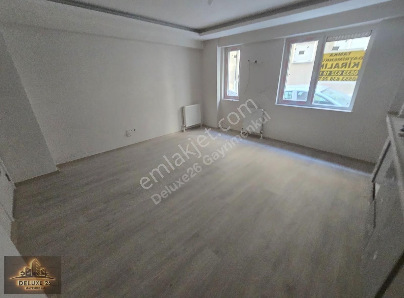 Deluxe 26 'dan Sıfır Binada İskeleye 5 Dk 2+1 75 M2 Fırsat Daire - Görsel 17