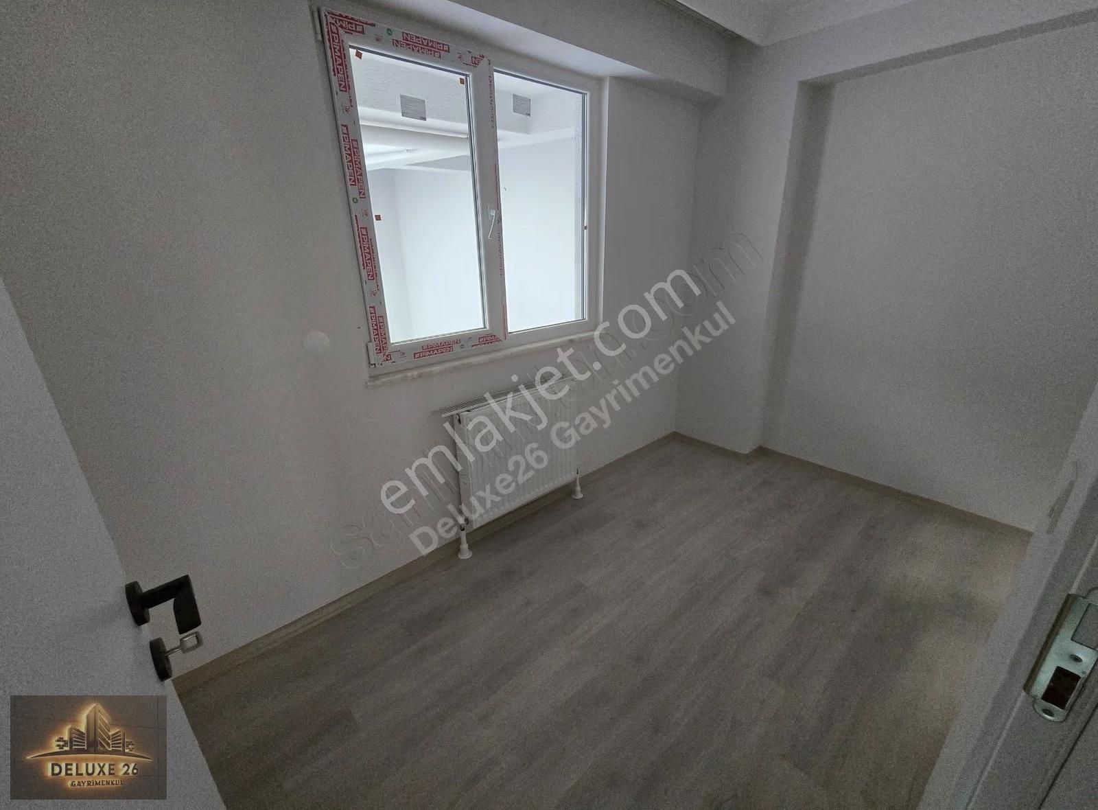 Deluxe 26 'dan Sıfır Binada İskeleye 5 Dk 2+1 75 M2 Fırsat Daire - Görsel 29