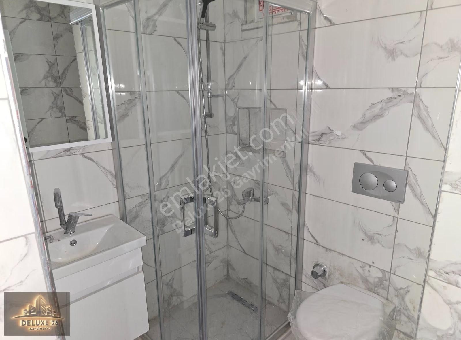 Deluxe 26 'dan Sıfır Binada İskeleye 5 Dk 2+1 75 M2 Fırsat Daire - Görsel 26