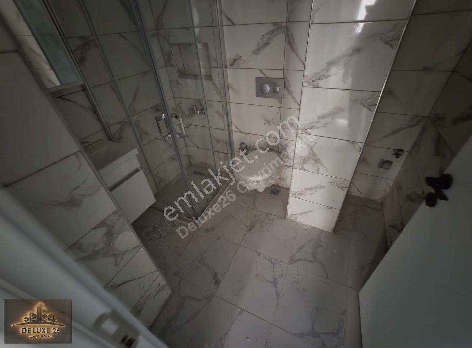 Deluxe 26 'dan Sıfır Binada İskeleye 5 Dk 2+1 75 M2 Fırsat Daire - Görsel 16