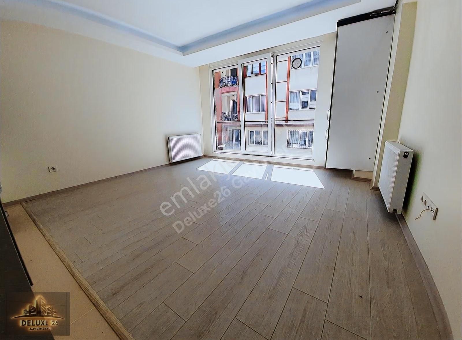 Nezih Muhit İcadiyede Yeni Binada 1+1 60 M2 Fırsatt Daire - Görsel 10