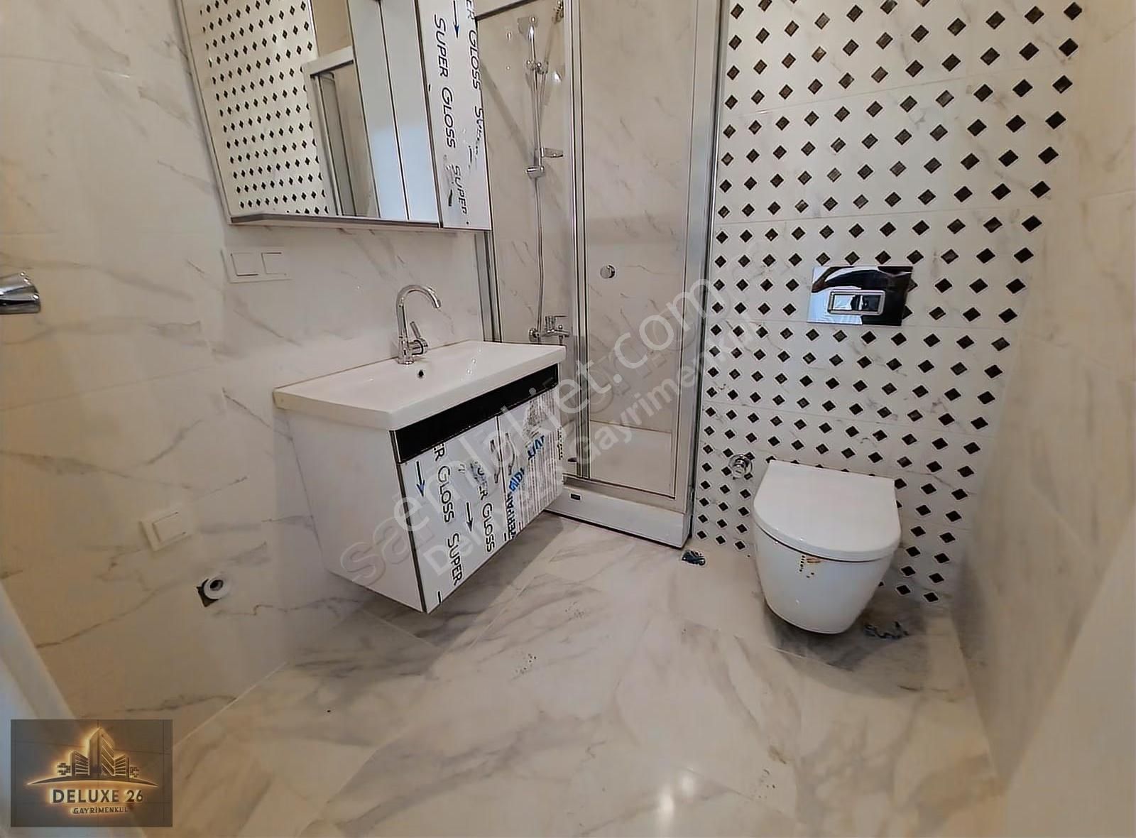 Nezih Muhit İcadiyede Yeni Binada 1+1 60 M2 Fırsatt Daire - Görsel 15