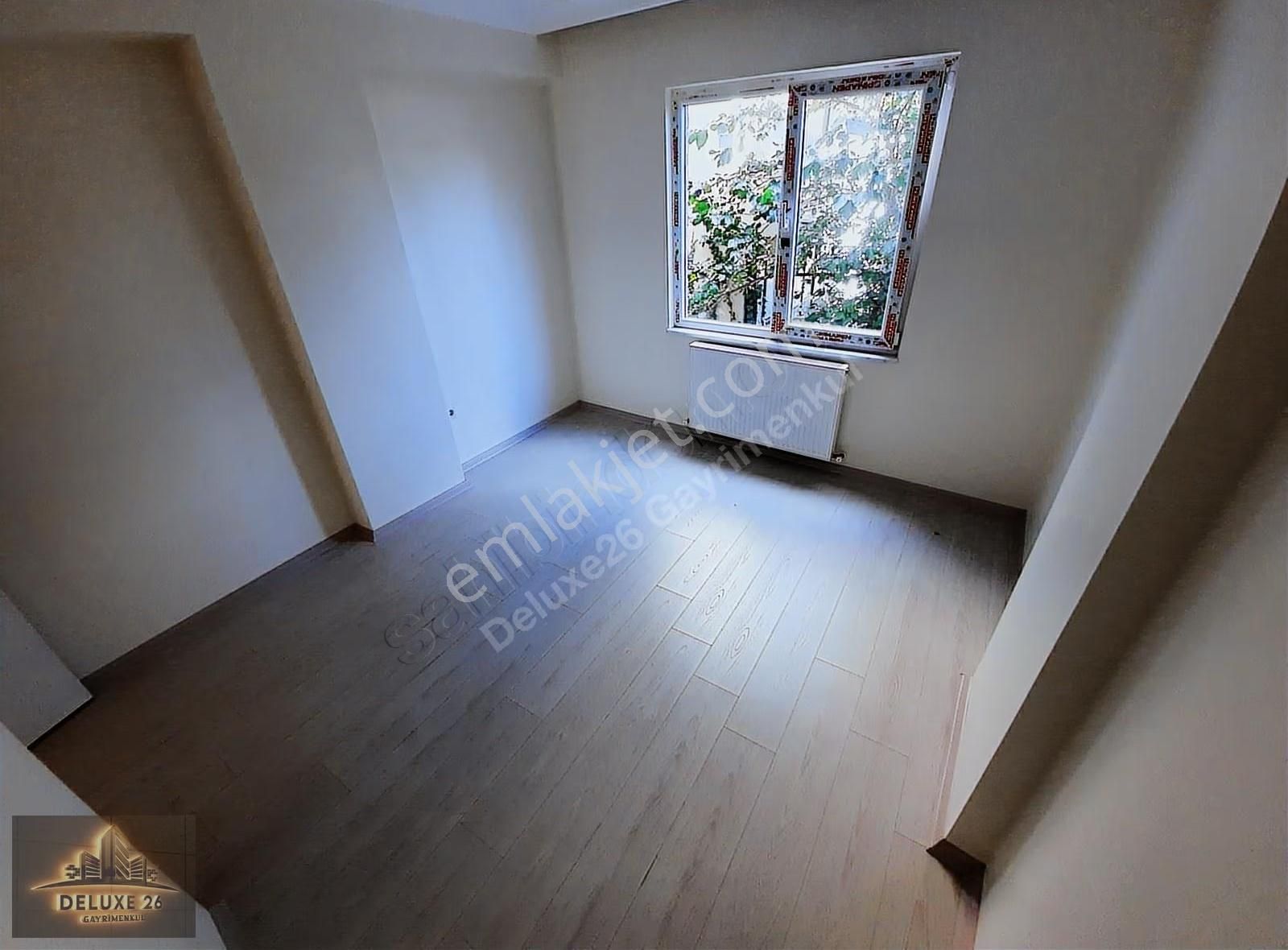 Nezih Muhit İcadiyede Yeni Binada 1+1 60 M2 Fırsatt Daire - Görsel 22