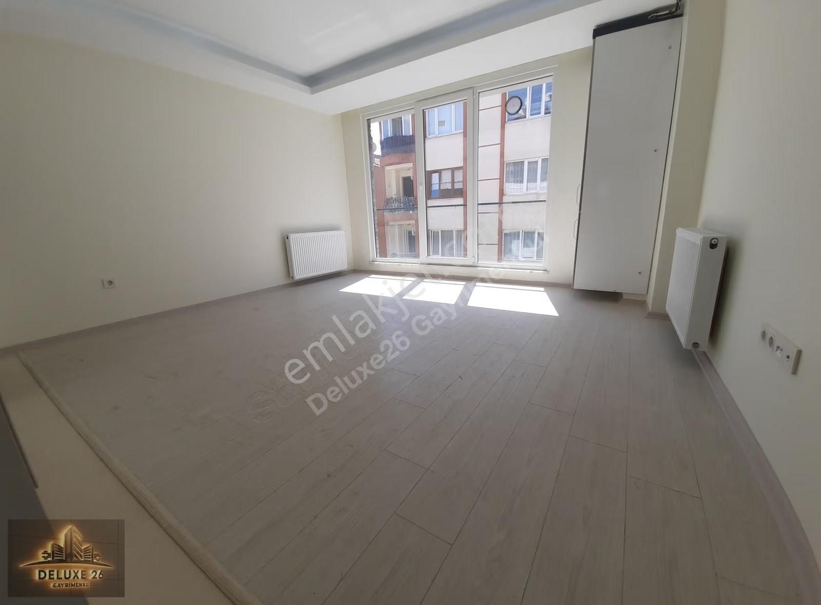 Nezih Muhit İcadiyede Yeni Binada 1+1 60 M2 Fırsatt Daire - Görsel 6