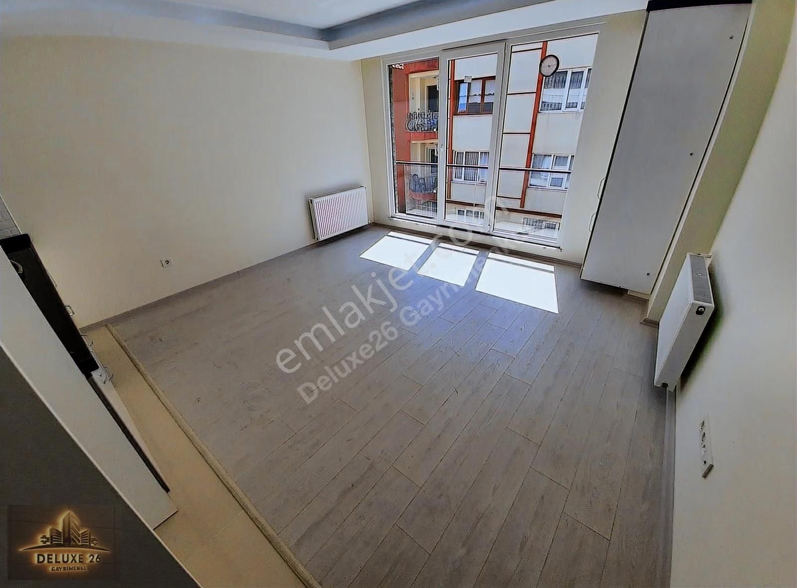 Nezih Muhit İcadiyede Yeni Binada 1+1 60 M2 Fırsatt Daire - Görsel 14