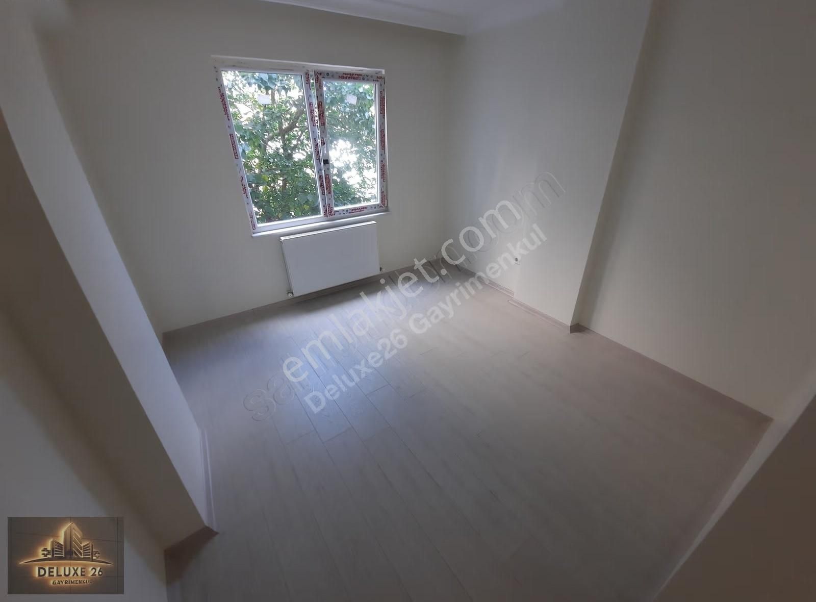 Nezih Muhit İcadiyede Yeni Binada 1+1 60 M2 Fırsatt Daire - Görsel 26