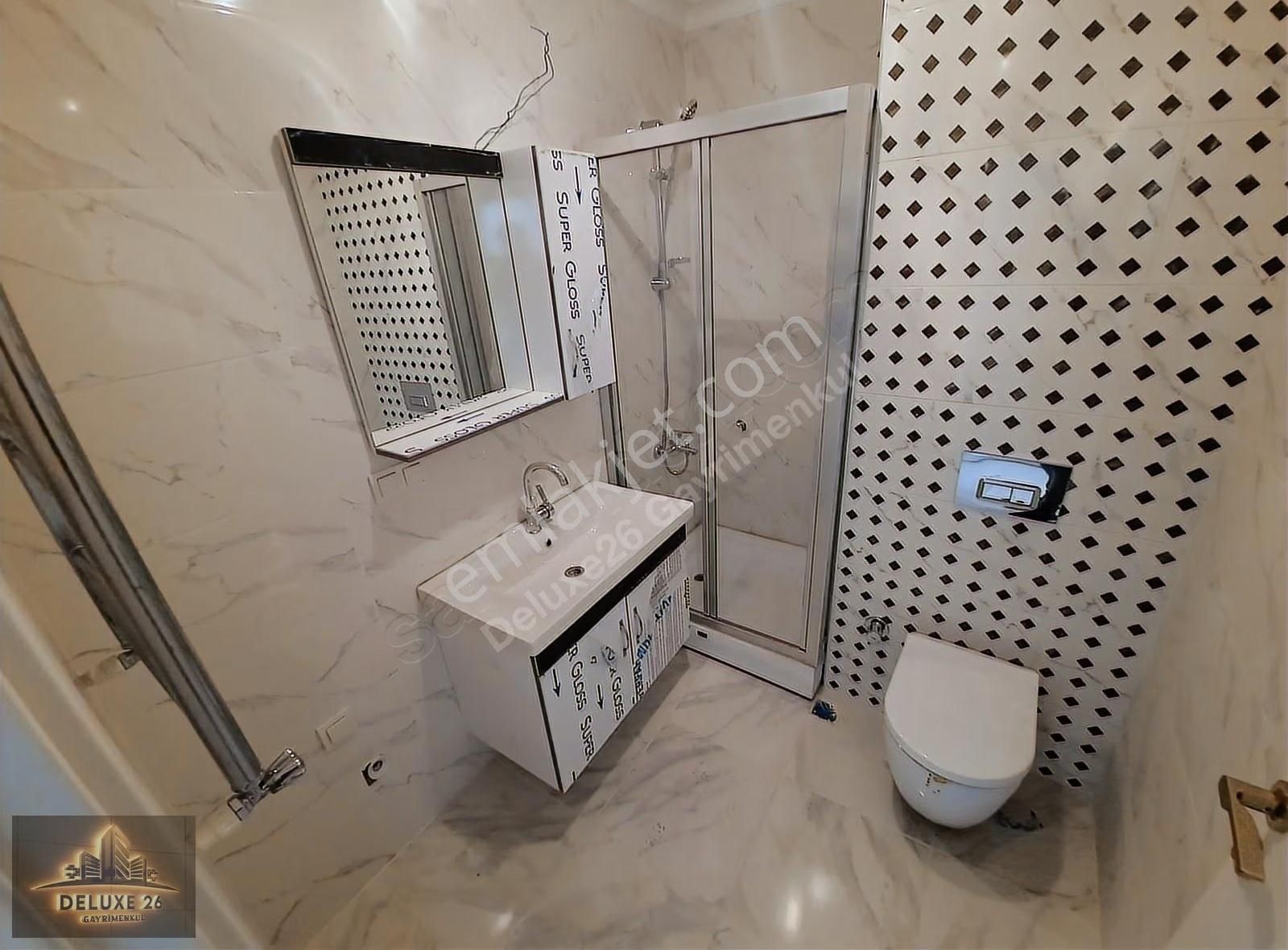 Nezih Muhit İcadiyede Yeni Binada 1+1 60 M2 Fırsatt Daire - Görsel 27