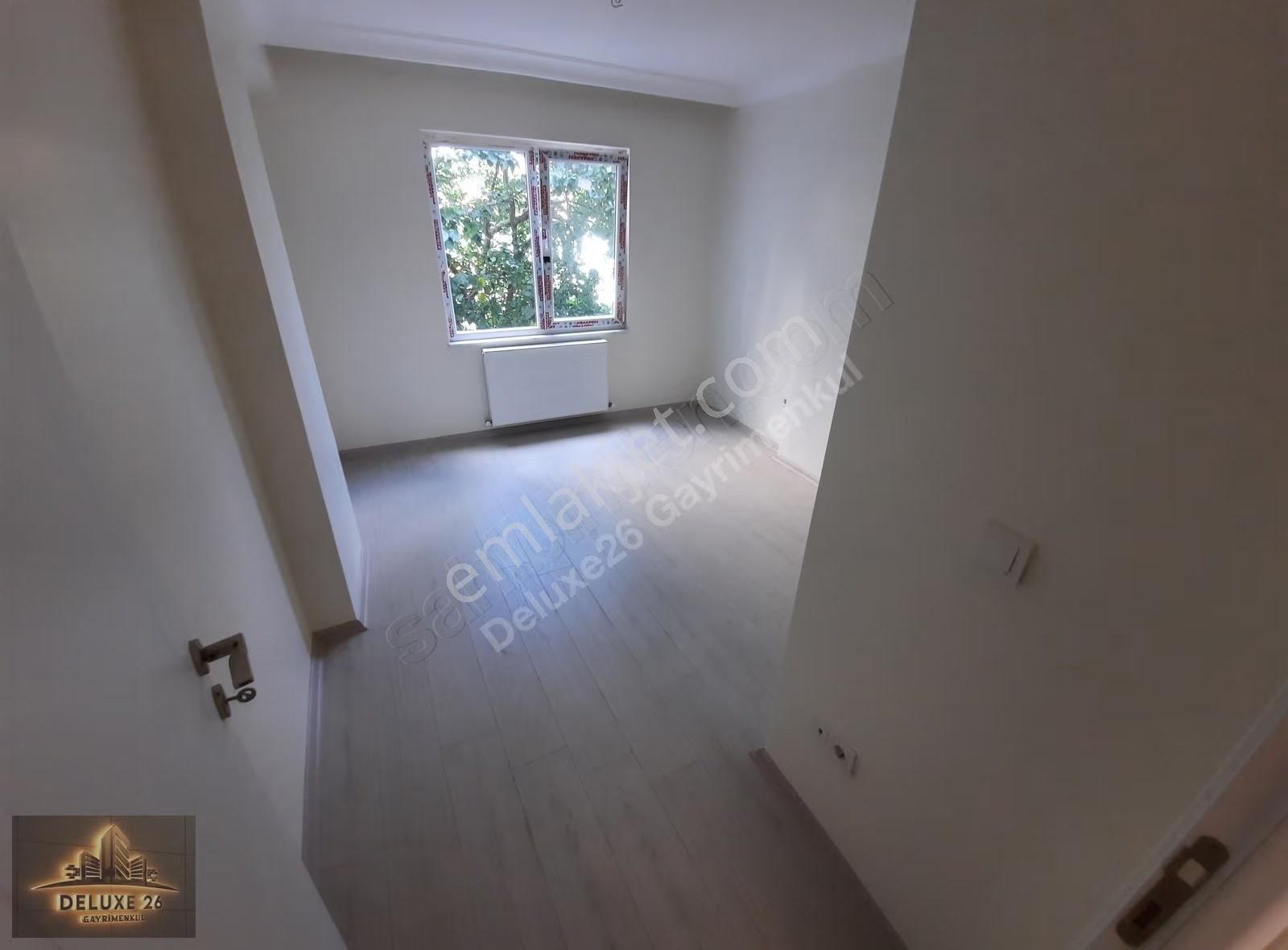 Nezih Muhit İcadiyede Yeni Binada 1+1 60 M2 Fırsatt Daire - Görsel 21