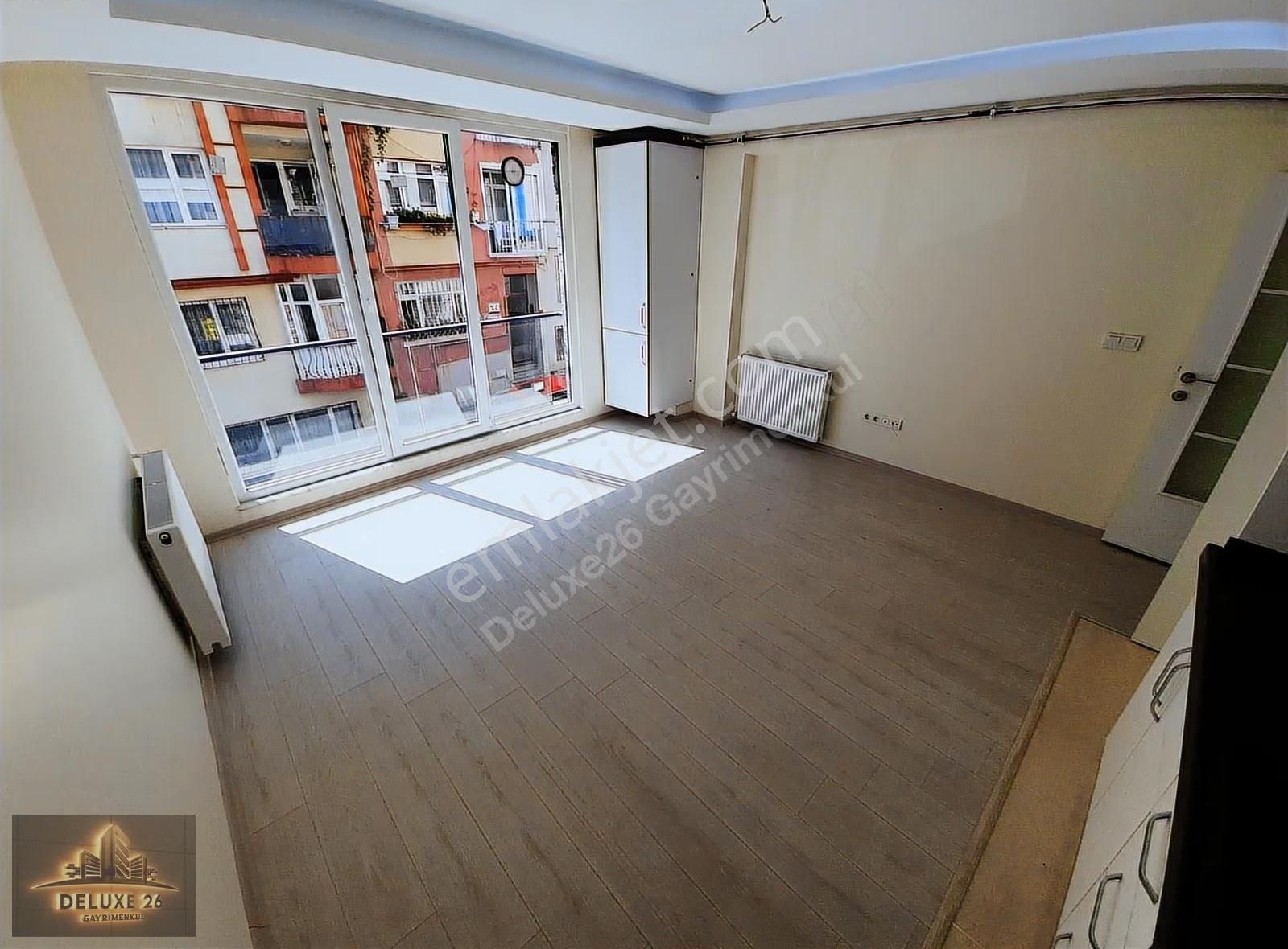 Nezih Muhit İcadiyede Yeni Binada 1+1 60 M2 Fırsatt Daire - Görsel 17